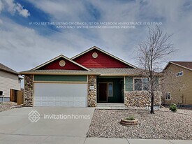 7831 Superior Hill Pl, Unit 121 in Colorado Springs, CO - Building Photo