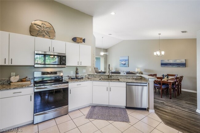 property at 23601 Sandy Creek Terrace