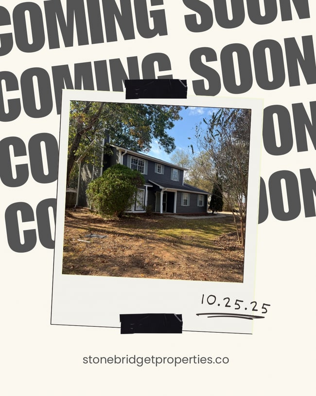 property at 4818 Pinehurst Dr