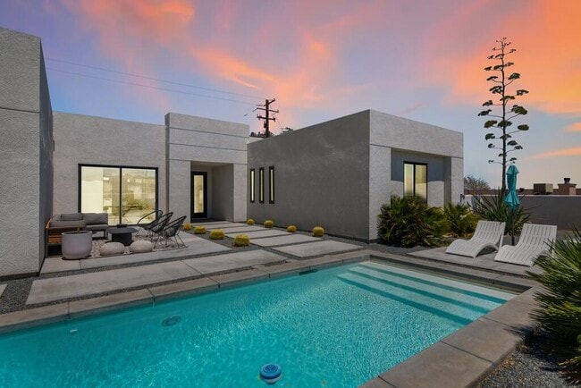 6429 Palo Alto Ave in Yucca Valley, CA - Building Photo - Building Photo