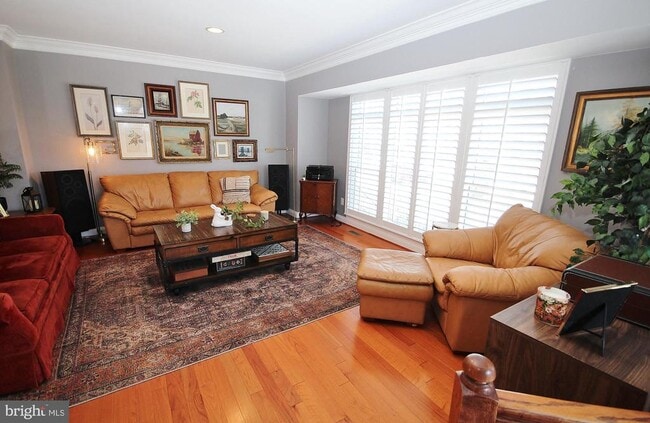 3335 Wilton Crest Ct in Alexandria, VA - Building Photo - Building Photo