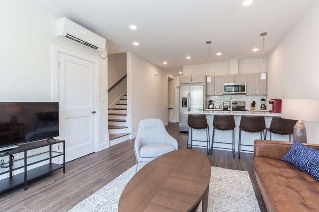 133 Marcella St in Boston, MA - Building Photo - Building Photo