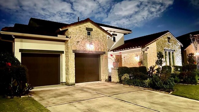 4922 Summer Manor Ln in Sugar Land, TX - Building Photo - Building Photo