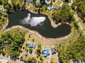 2447 Frink Lake Dr in Southport, NC - Building Photo - Building Photo