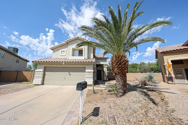 3902 E Rosemonte Dr in Phoenix, AZ - Building Photo - Building Photo