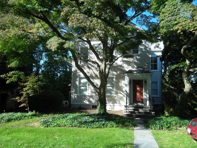 property at 95 High St