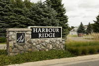 Harbour Ridge Apartments photo'