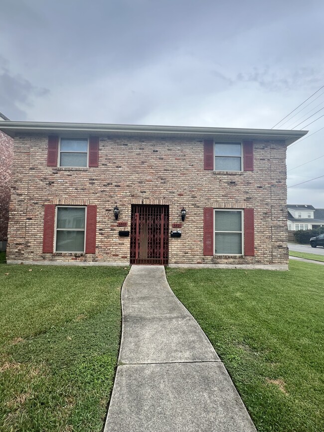 property at 6803 Louisville St