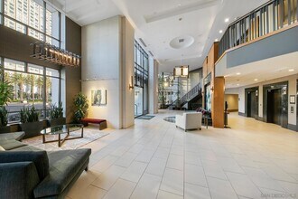 680 Kettner Blvd in San Diego, CA - Building Photo - Building Photo