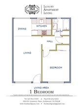 1824 N Gramercy Pl in Los Angeles, CA - Building Photo - Building Photo