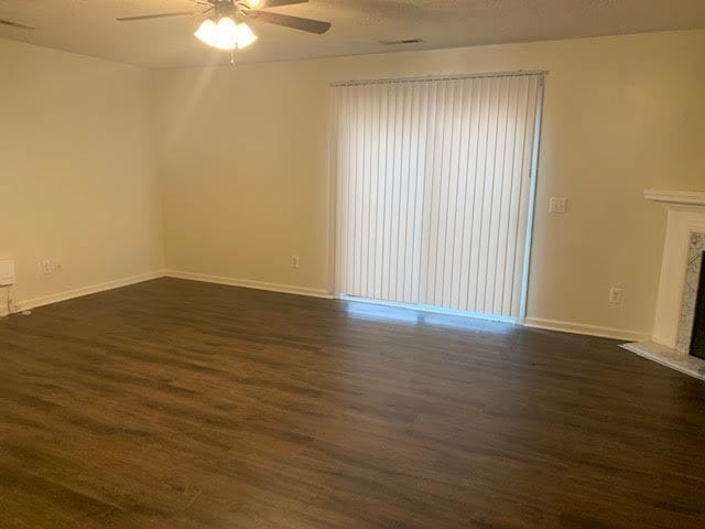 4205 Williamsbrook Ln in Greenville, NC - Building Photo - Building Photo