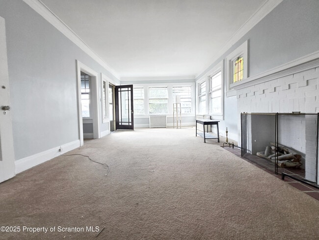542 Colfax Ave in Scranton, PA - Building Photo - Building Photo