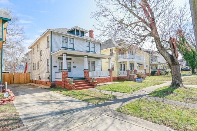 property at 407 Florida Ave