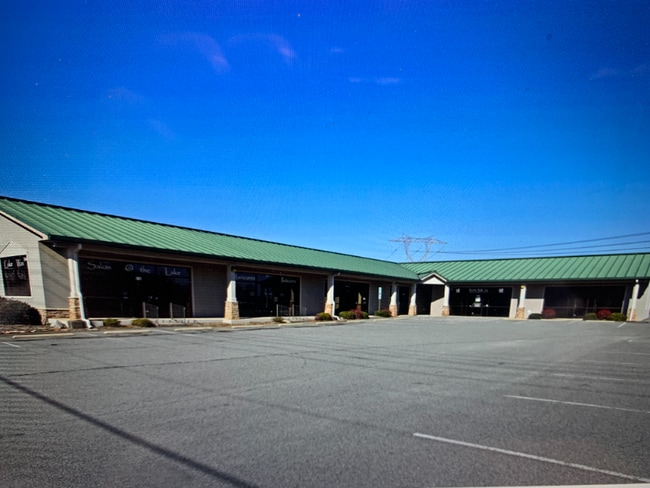 property at 3140 State Rd 16