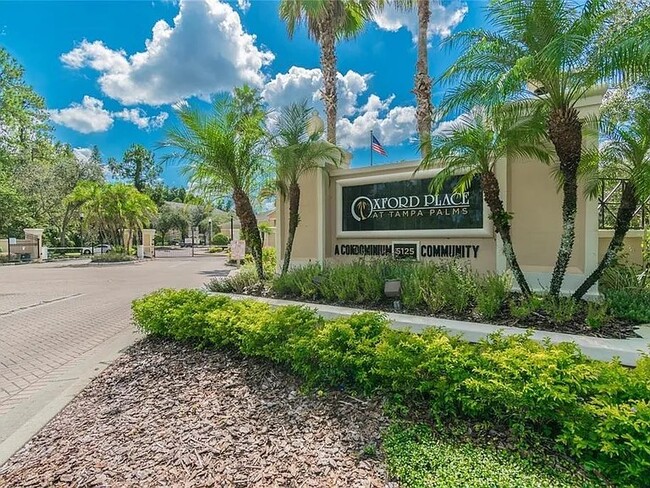 property at 5125 Palm Springs Blvd