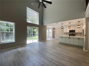 510 Parkstone Ln in Woodstock, GA - Building Photo - Building Photo