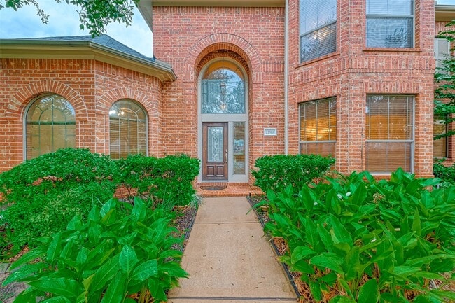 property at 22518 Silvermist Ln