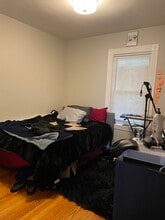 267 E Cottage St, Unit 3 in Boston, MA - Building Photo - Building Photo