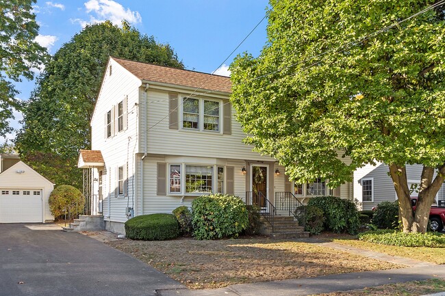 property at 70 Canterbury Rd