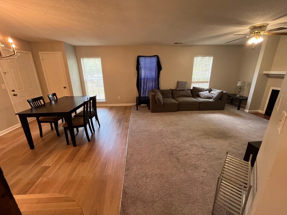 26 Cutlers Ct in Columbia, SC - Building Photo