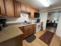 1001 6th Ave N, Unit 3 in Great Falls, MT - Building Photo - Building Photo