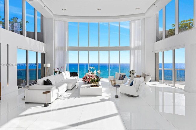 18911 Collins Ave, Unit 3701 in Sunny Isles Beach, FL - Foto de edificio - Building Photo