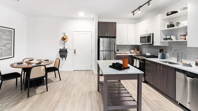The 266 Framingham in Framingham, MA - Foto de edificio - Interior Photo