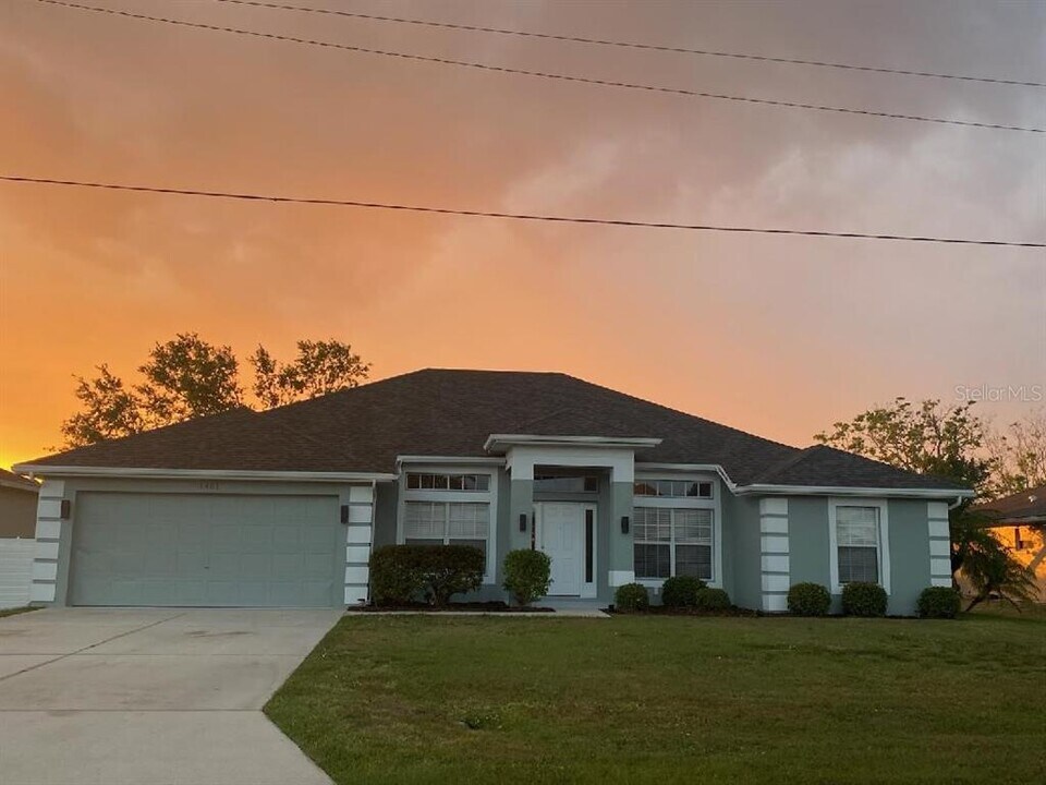 1401 Vermouth Ln in Punta Gorda, FL - Building Photo