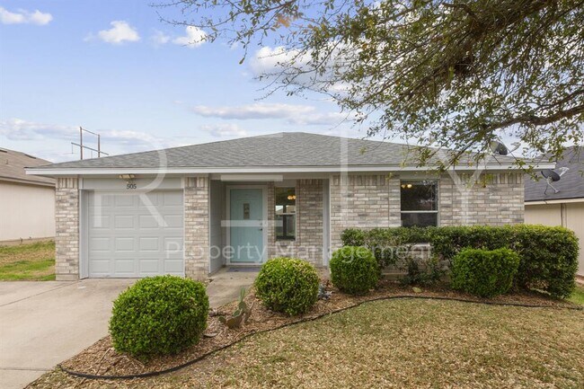 property at 505 Shale Dr