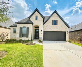 669 Cape Capri Dr in Katy, TX - Building Photo - Building Photo