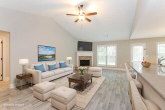 2068 Providence Rd in Statham, GA - Building Photo - Building Photo