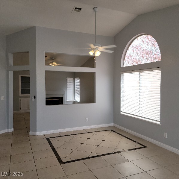 property at 9010 McLeod Dr