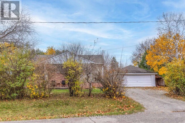 473 Samford Pl in Oakville, ON - Building Photo - Building Photo