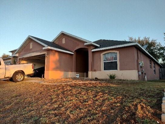 property at 30126 Sandbunker Ln