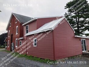 8424 Lancaster Ave in Bethel, PA - Building Photo - Building Photo