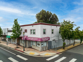 2770 74th Ave in Oakland, CA - Building Photo - Primary Photo