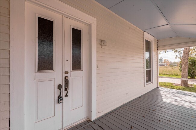 246 FM 405 in Dodge, TX - Building Photo - Building Photo