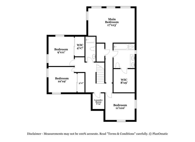 10708 Bayview House Ave in Las Vegas, NV - Building Photo - Building Photo