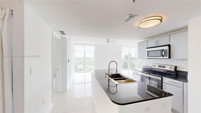 property at 1861 NW S River Dr