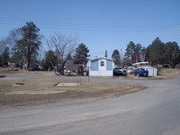 Forbes Mobile Home Park in Iron, MN - Building Photo - Building Photo