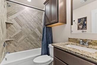3700 Addison St in Killeen, TX - Foto de edificio - Building Photo