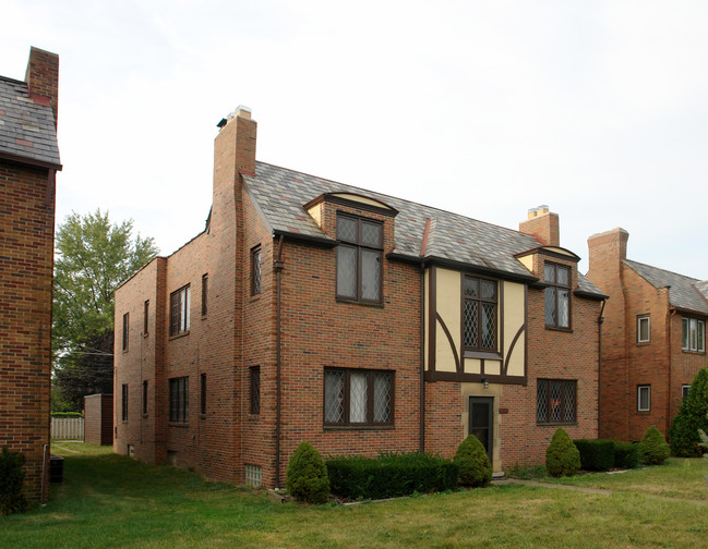 1735 King Ave in Columbus, OH - Building Photo - Building Photo