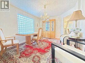 58 Moore Pl in Barrie, ON - Building Photo