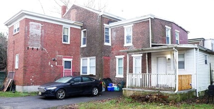 805 Prospect St in Trenton, NJ - Building Photo - Building Photo