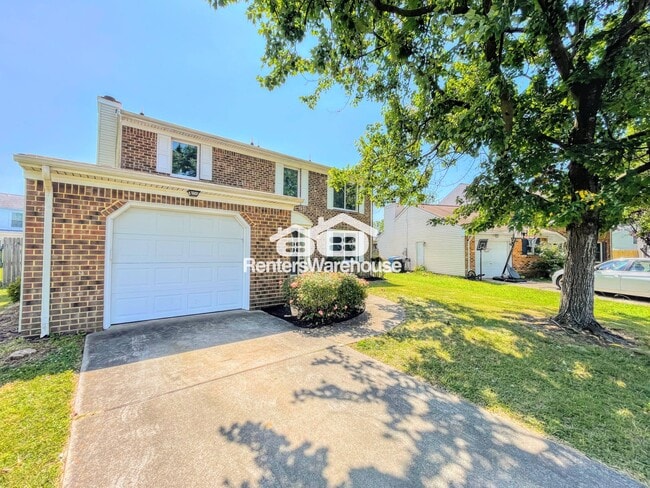 908 Garden Grove Ct in Virginia Beach, VA - Building Photo - Building Photo