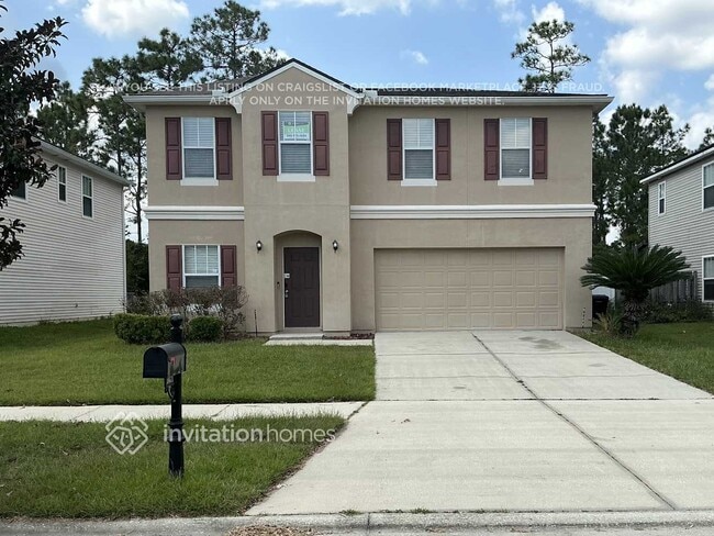 property at 1671 Night Owl Trail
