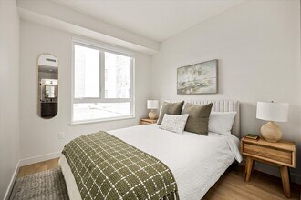 Kovo in Kelowna, BC - Building Photo - Building Photo