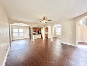 43 Panterra Way in The Woodlands, TX - Building Photo - Building Photo