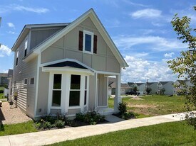 2844 Mews Lndg in Tallahassee, FL - Building Photo