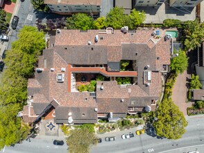 Hillsborough Gateway in San Mateo, CA - Building Photo - Building Photo